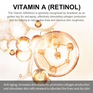 Retinol Face Cream