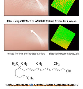 Retinol Face Cream