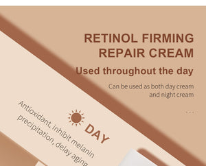 Retinol Face Cream