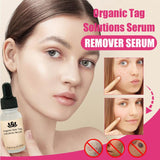 All Natural Tags Free Serum