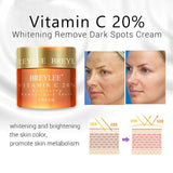 Cream Remove Dark Spots