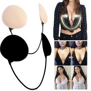 Plunge Bra Kit