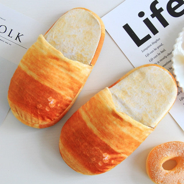 Loafers Slippers Shoes