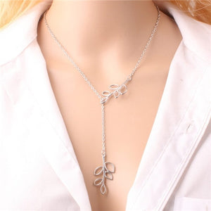 Fashion Necklace Multilayer