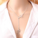 Fashion Necklace Multilayer