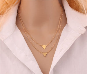 Fashion Necklace Multilayer