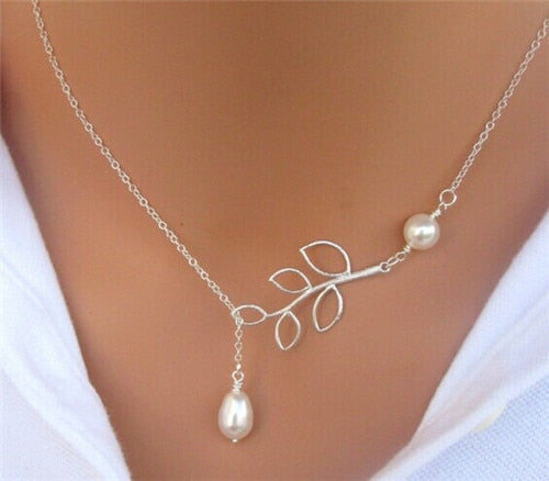 Fashion Necklace Multilayer