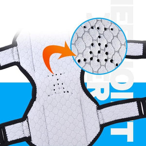 POWER KNEE STABILIZER PADS (IN PAIR)